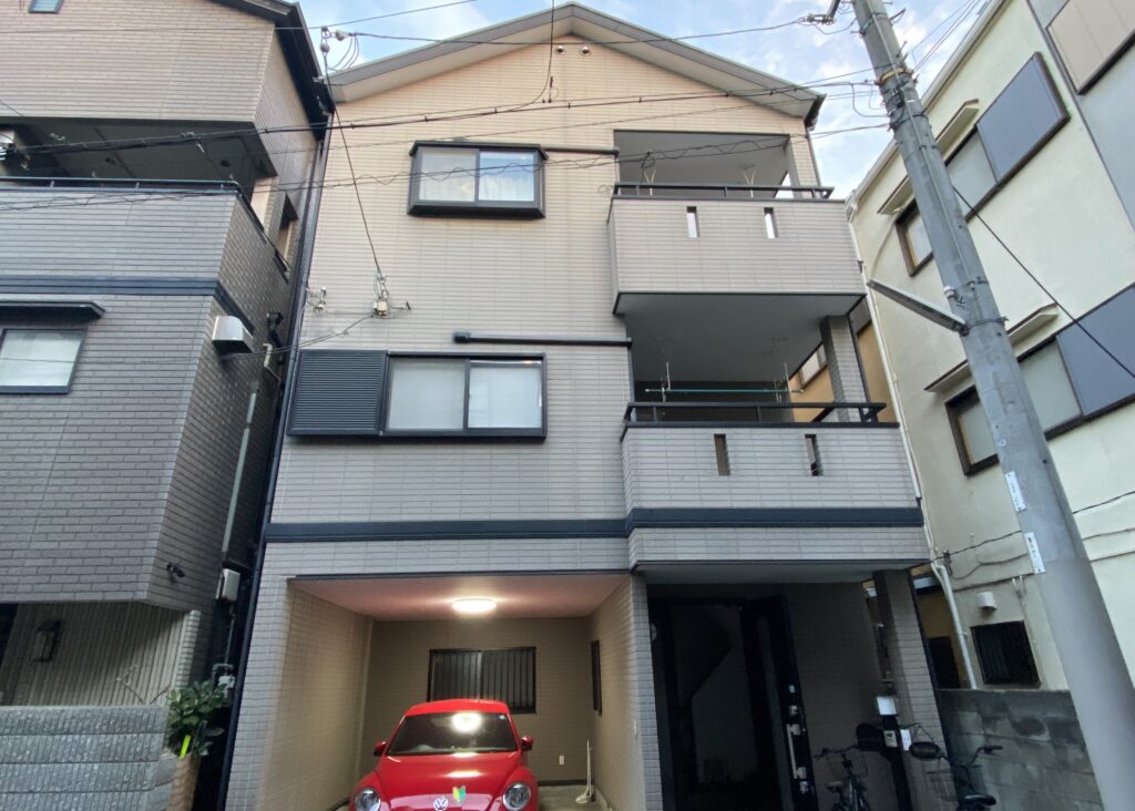 施工前1